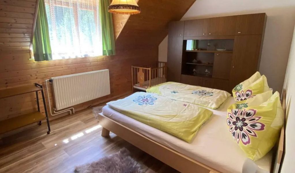 Ferienhaus Deyer - Bretstein - Urlaubsregion Murau-Murtal