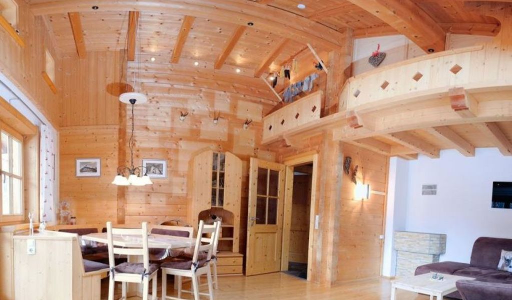 Ferienhaus Stubaiblick - Neustift - Stubaital