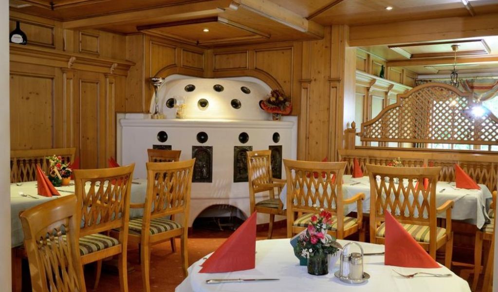 Unser Unterberg - Maria Alm - Nationalpark Hohe Tauern