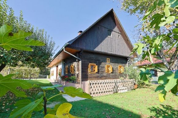 Liebler Heimathaus - Eibiswald - Südsteiermark