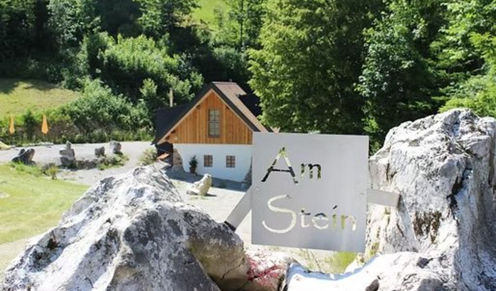Ferienhaus "Am Stein" - Kleinreifling - Steyr und die Nationalpark Region