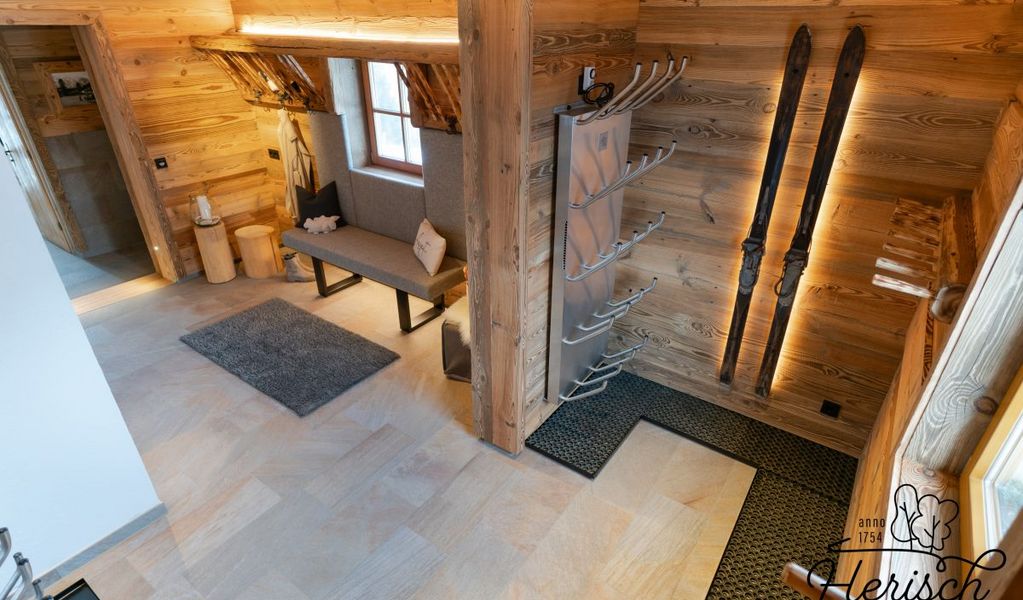 Selbstversorgerhaus Herisch - Schladming-Rohrmoos - Schladming-Dachstein