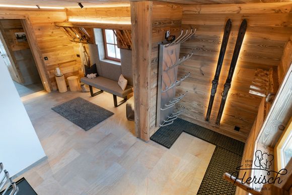 Selbstversorgerhaus Herisch - Schladming-Rohrmoos - Schladming-Dachstein