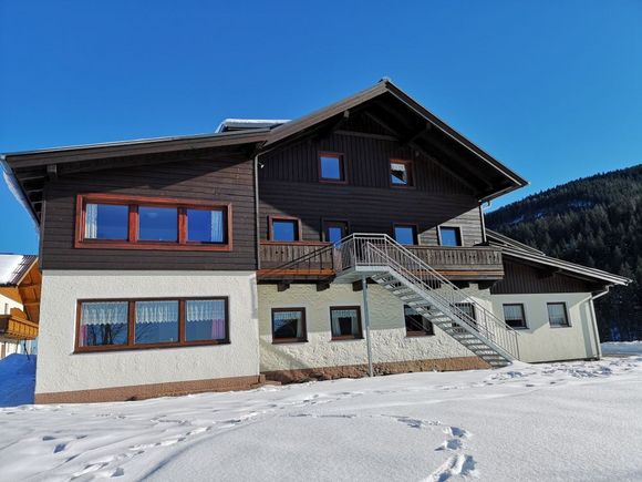 Ferienhaus Kurzenhof - Radstadt - Salzburger Sportwelt