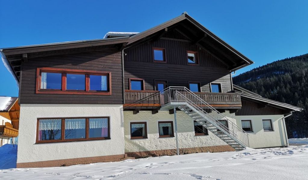 Ferienhaus Kurzenhof - Radstadt - Salzburger Sportwelt