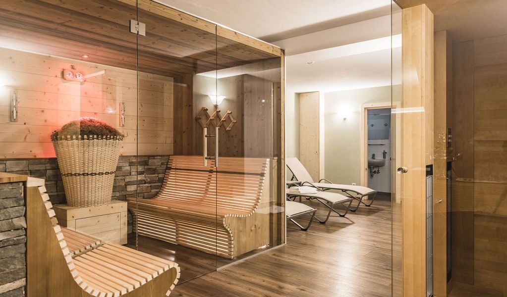 Hotel Meisules*** - Wolkenstein - Dolomiten