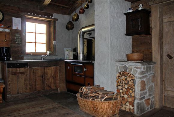 Lössler-Hütte - Heiligenblut - Hohe Tauern - die Nationalpark-Region