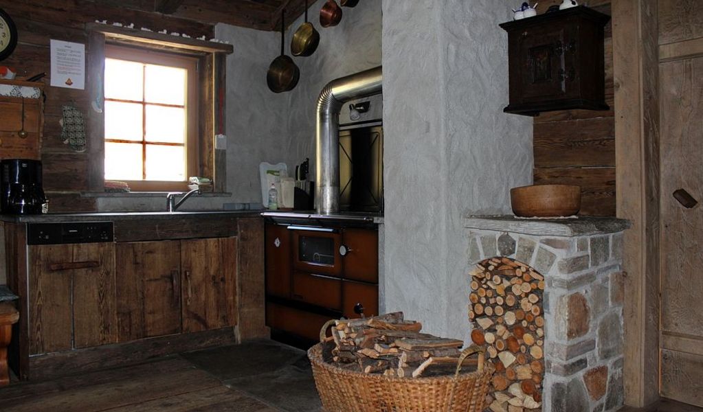 Lössler-Hütte - Heiligenblut - Hohe Tauern - die Nationalpark-Region