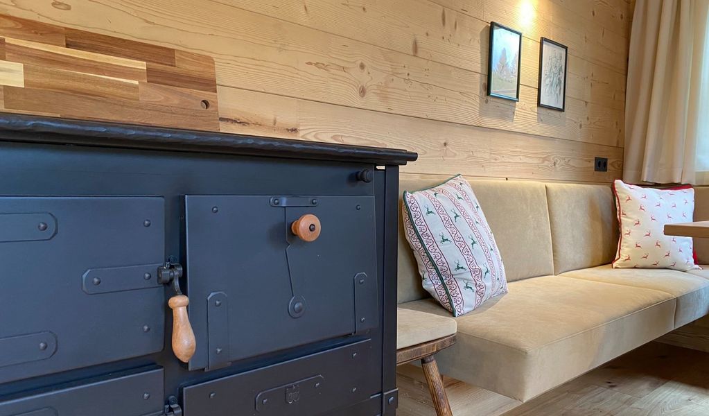 Schafbachalm - Tiefbrunnau - Fuschlsee