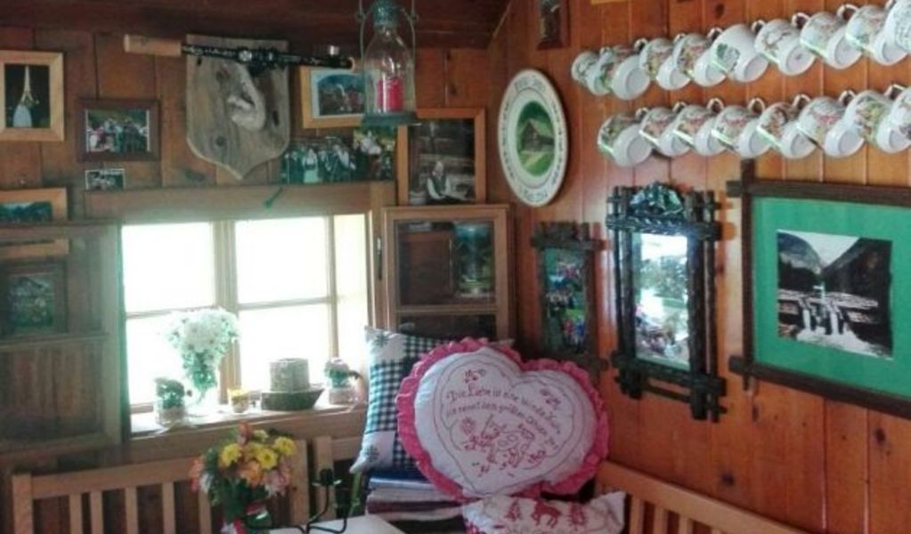 Lippenbauernhütte - Bad Ischl - Salzkammergut