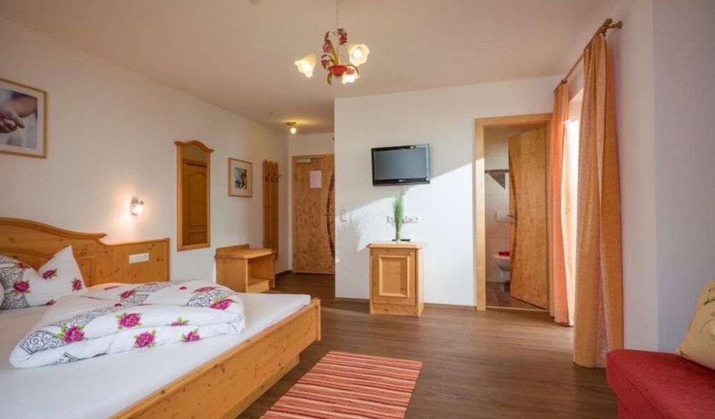 Almgasthof Talblick - Aschau - Zillertal