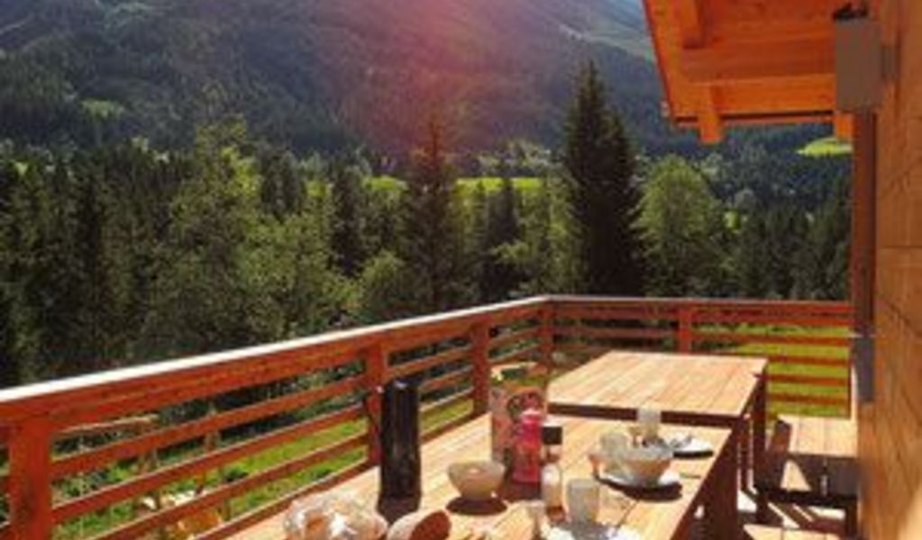 Hüttenzauber Alpinchalets - Annaberg - Tennengau