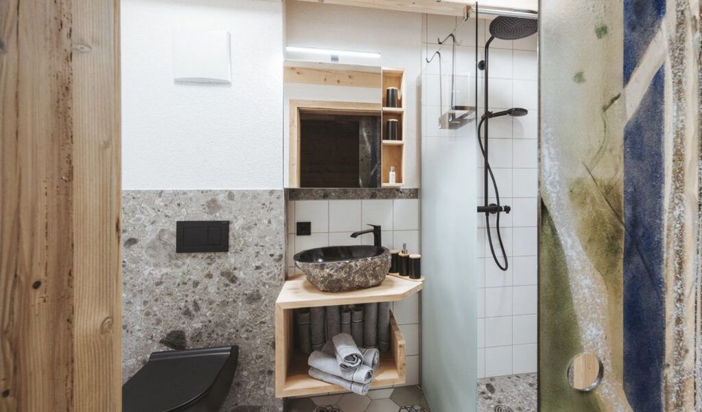 Mariandl Alm - Reichraming - Steyr und die Nationalpark Region