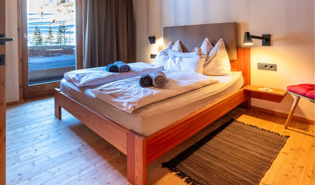 Marktl Hütte - Hochrindl-Alpl - Nockberge