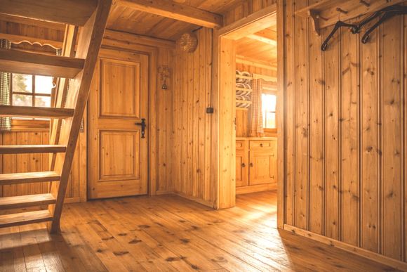 Almhütte Santnerhof - Virgen - Osttirol