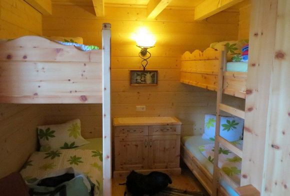 Wallner Hütte - Rangersdorf - Hohe Tauern - die Nationalpark-Region