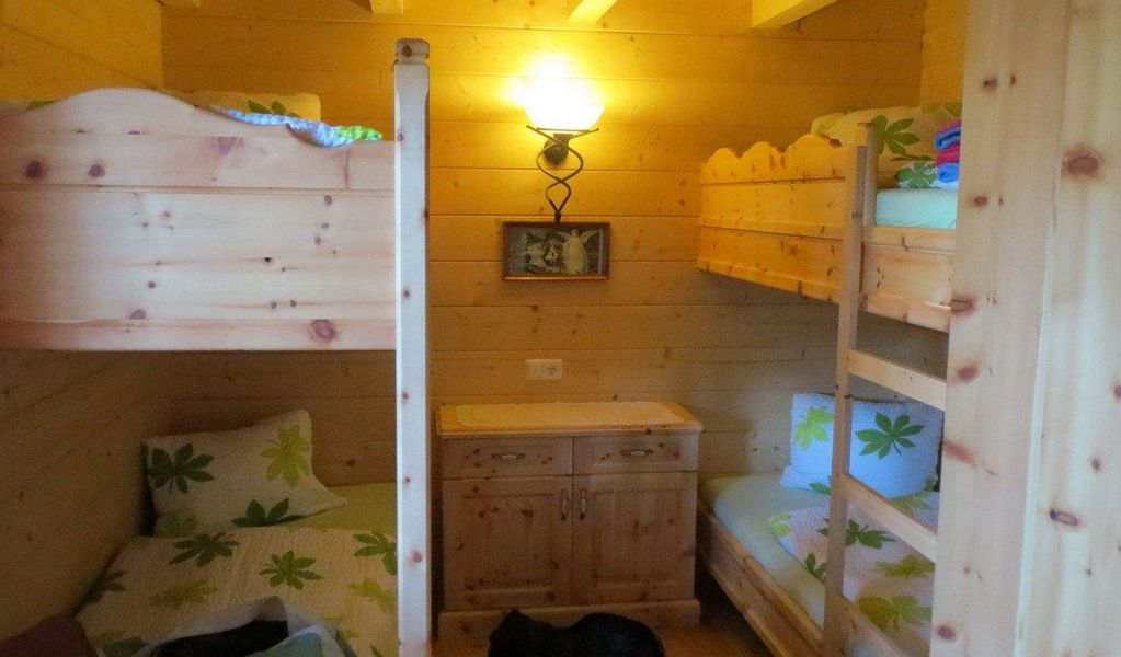 Wallner Hütte - Rangersdorf - Hohe Tauern - die Nationalpark-Region