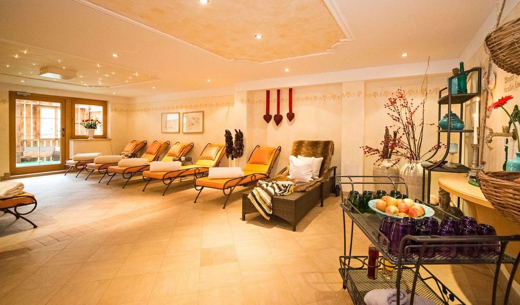 Hotel Almhof Roswitha - Hippach - Zillertal