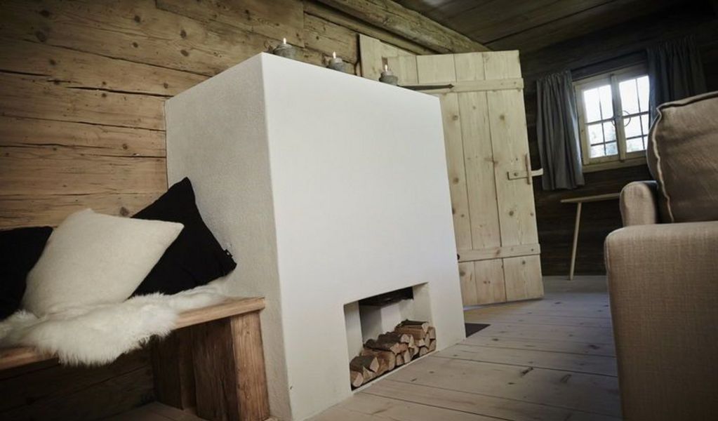 Chalet Auhäuslalm - Maria Alm - Hochkönig