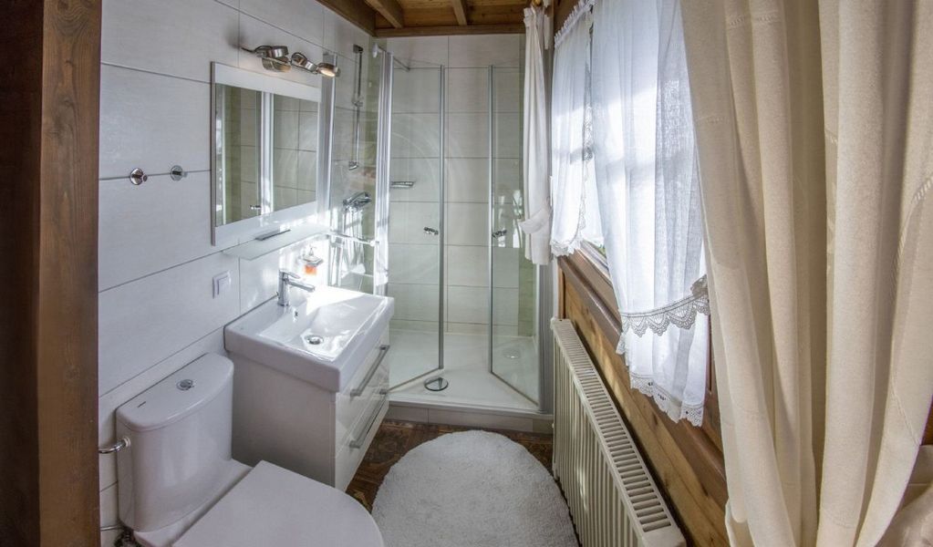 Blockhaus Vogler-Hütte - Nesselwang - Allgäu