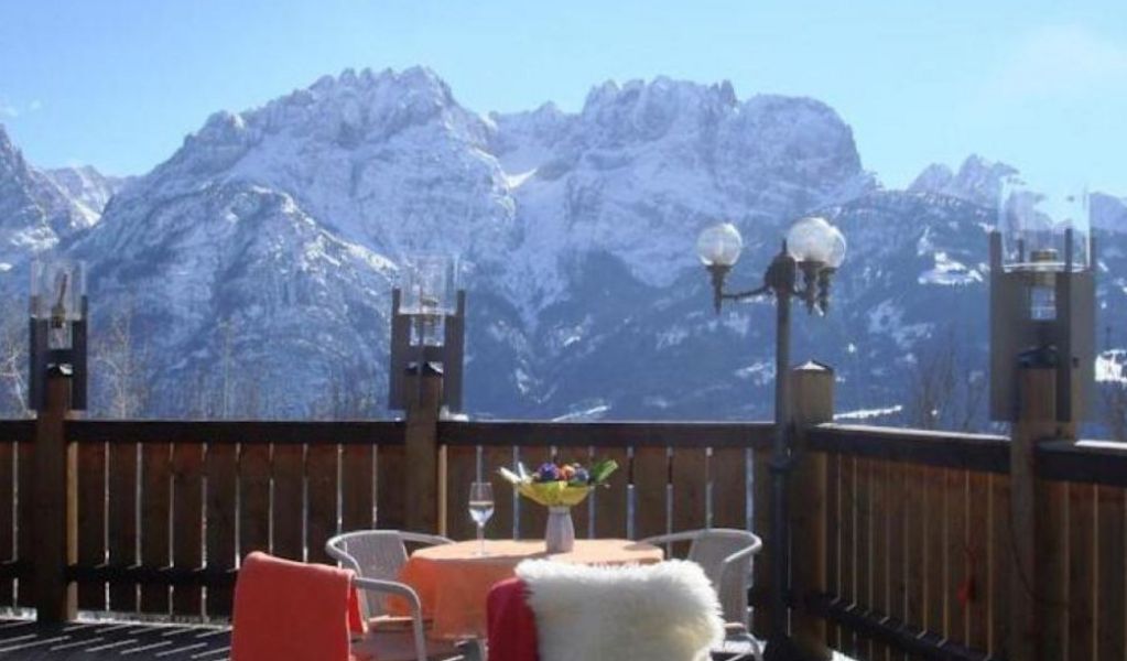 Der Mölltaler - Iselsberg-Stronach - Osttirol