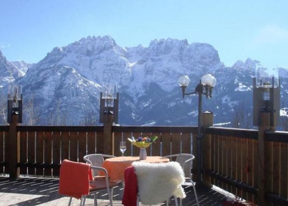 Der Mölltaler - Iselsberg-Stronach - Osttirol