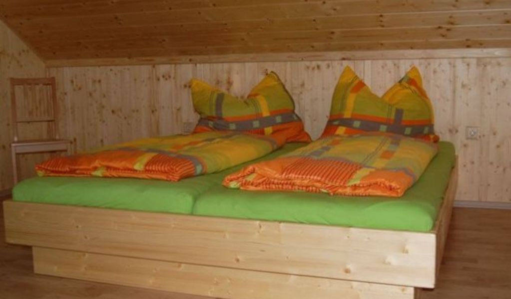 Schutzhaus Eibl Teichhütte - Türnitz - Mostviertel