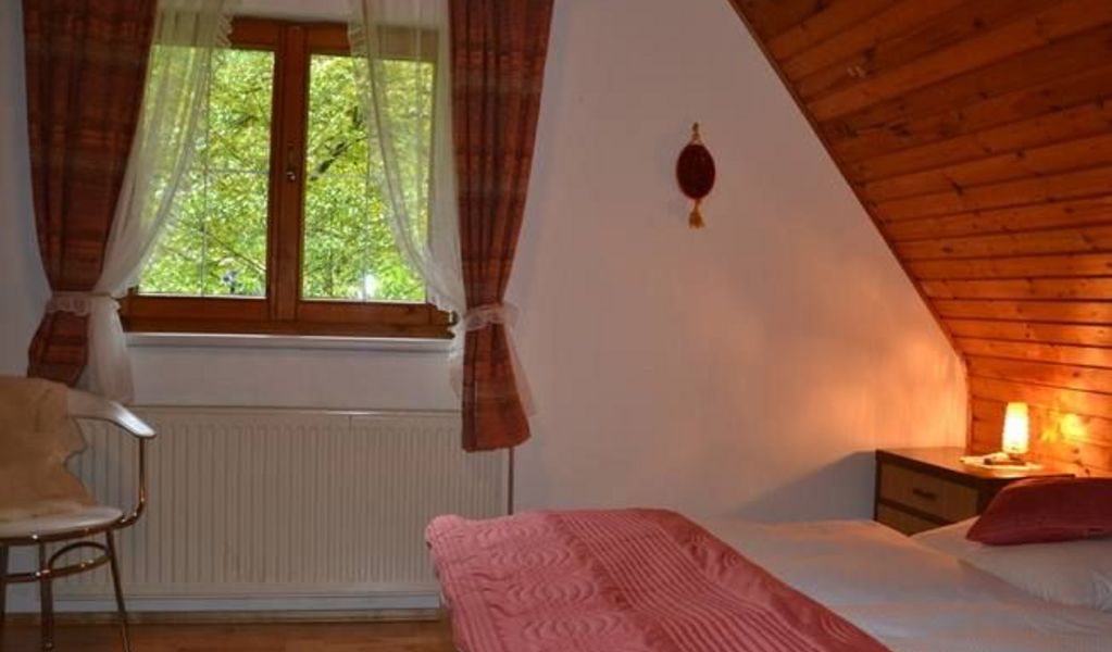 Ferienhaus Kautsch - Reichraming - Steyr und die Nationalpark Region