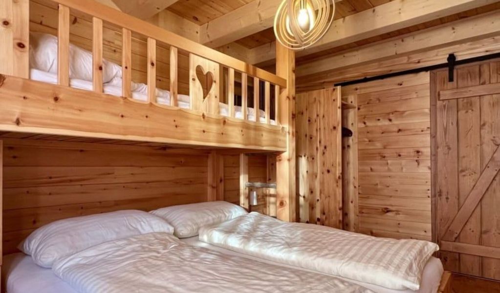 Troadkastn Chalet - Schönberg-Lachtal - Urlaubsregion Murau-Murtal