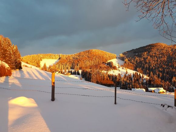 Ferienhaus Brenner - St. Kathrein am Offenegg - Oststeiermark