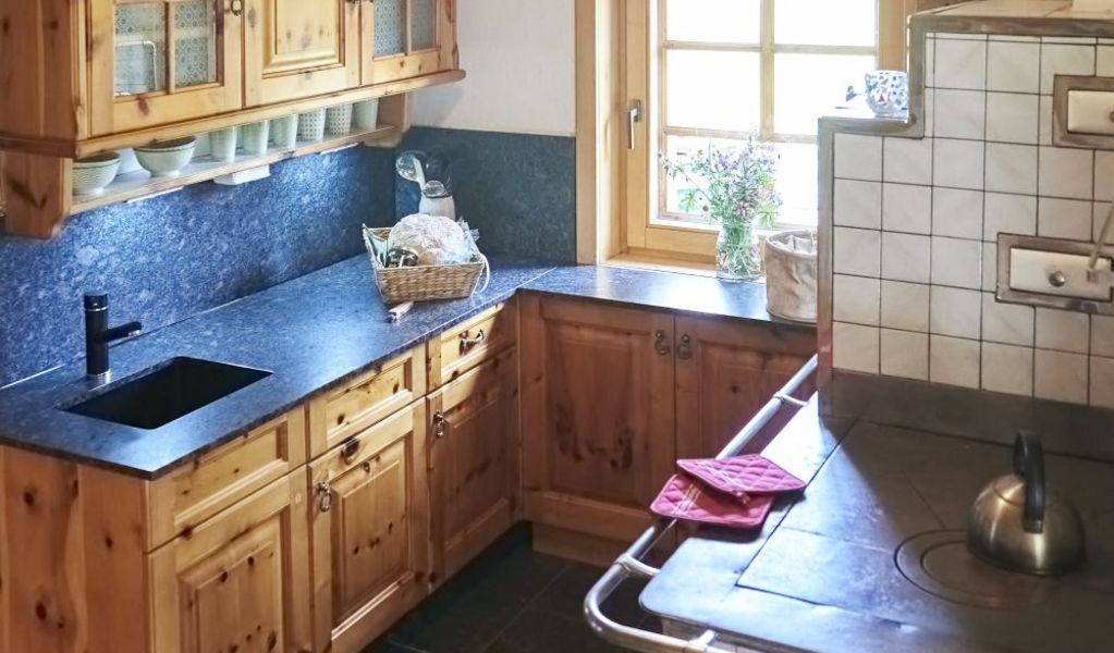 Flechtenalm - Rennweg - Katschberg