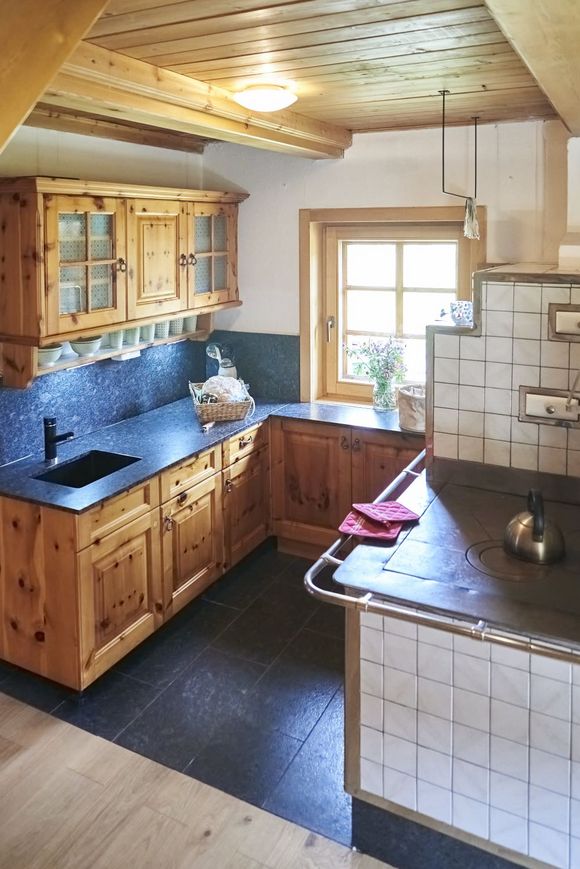 Flechtenalm - Rennweg - Katschberg