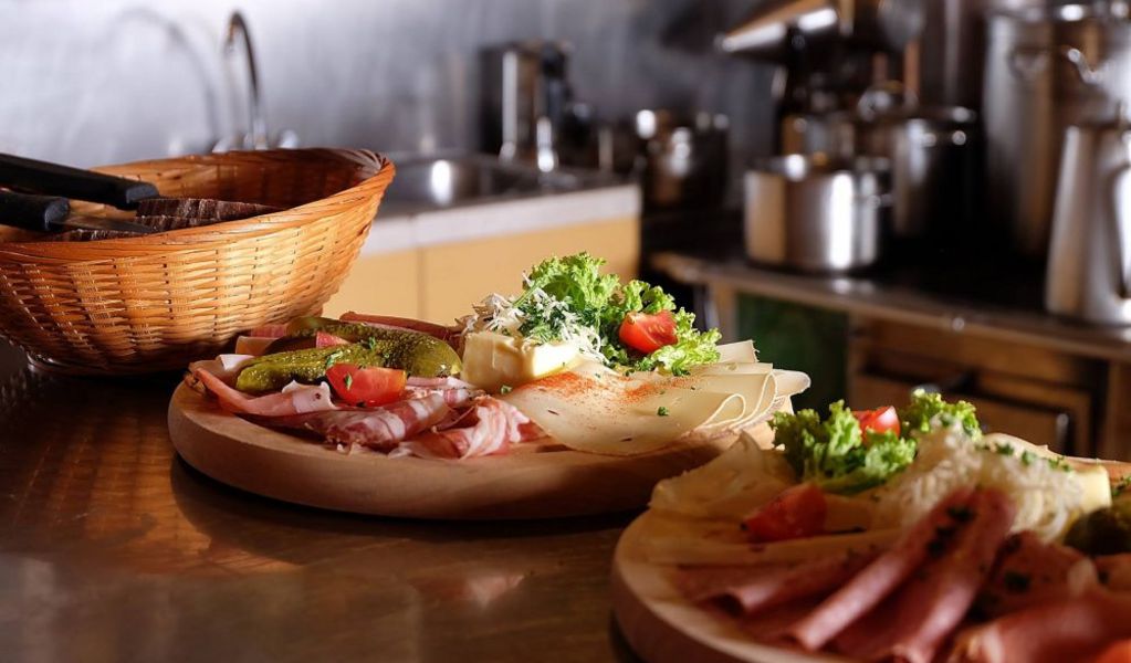 Heinrich Kienerhaus - St. Johann im Pongau - Salzburger Sportwelt