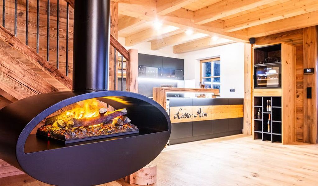 Liebler Alm - Pirching - Südsteiermark