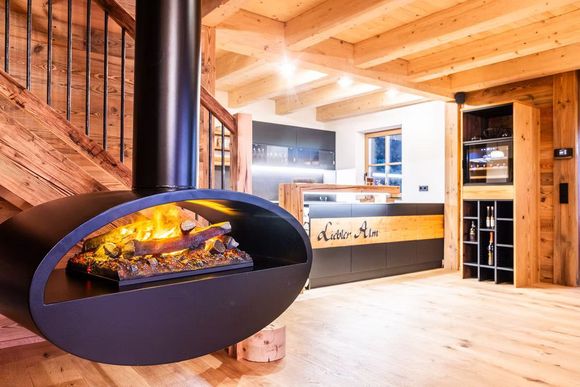 Liebler Alm - Pirching - Südsteiermark