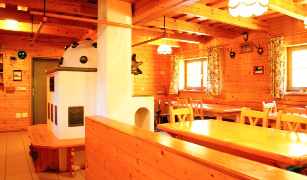 Scharlinger Alm - Haus im Ennstal - Schladming-Dachstein