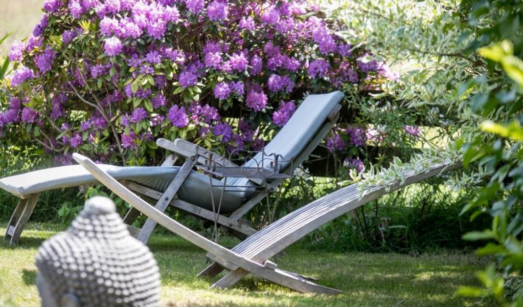 Chalet Wiesengut - Adnet - Salzburg und Umgebung