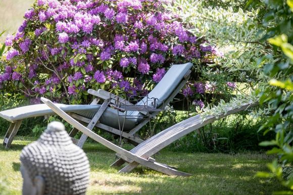 Chalet Wiesengut - Adnet - Salzburg und Umgebung