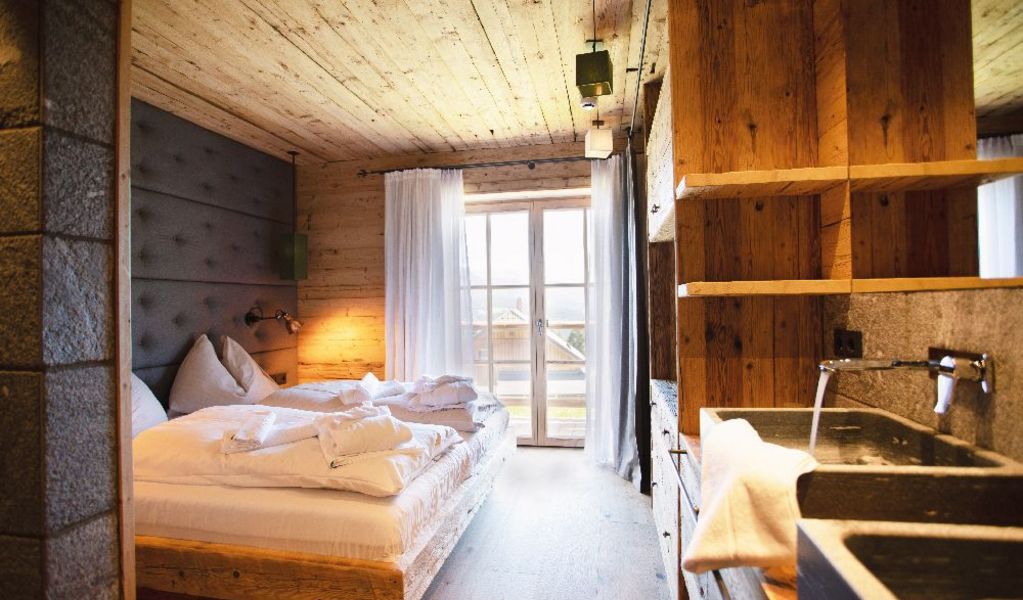 Almdorf Reiteralm & Almhotel Edelweiss - Pichl bei Schladming - Schladming-Dachstein