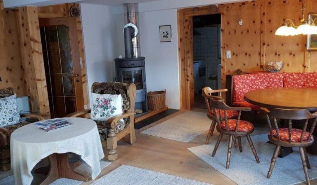 Ferienwohnung Arnika - Turracher Höhe - Nockberge