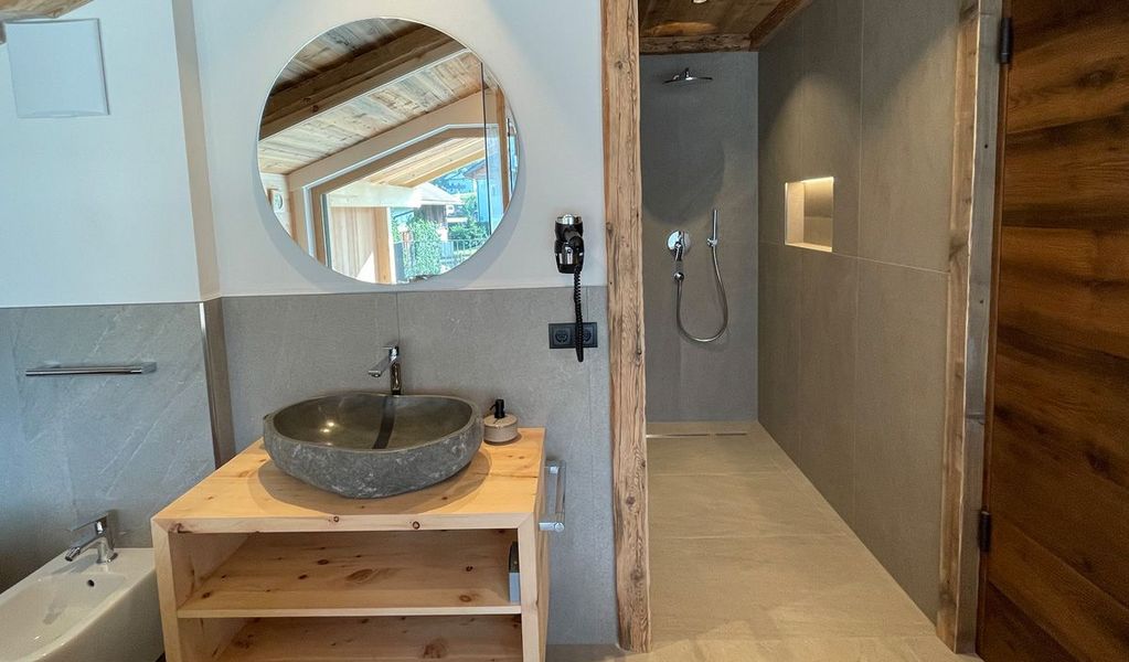 Chalet Anima - Olang Pustertal - Dolomiten