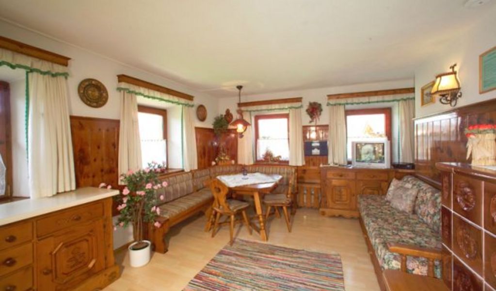 Erbhof Hinting - Hopfgarten - Brixental