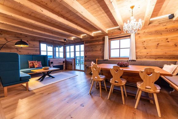 Liebler Alm - Pirching - Südsteiermark