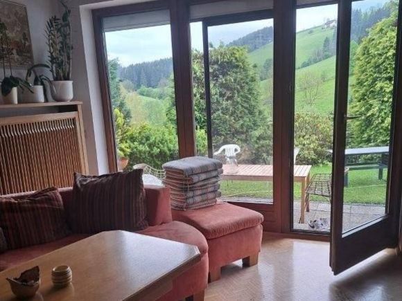 Haus Maria - Weißkirchen - Urlaubsregion Murau-Murtal