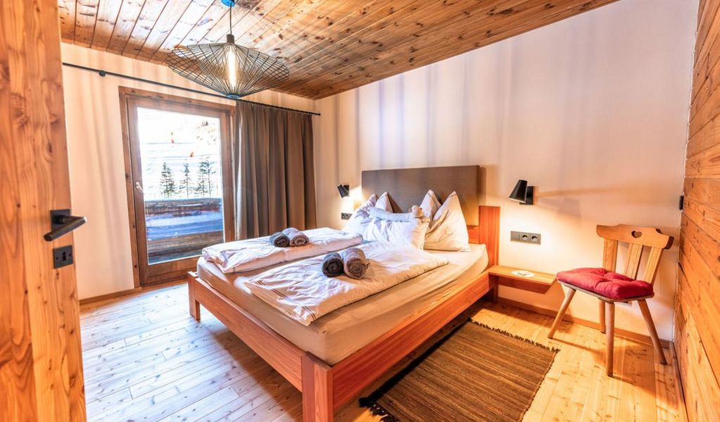 Marktl Hütte - Hochrindl-Alpl - Nockberge