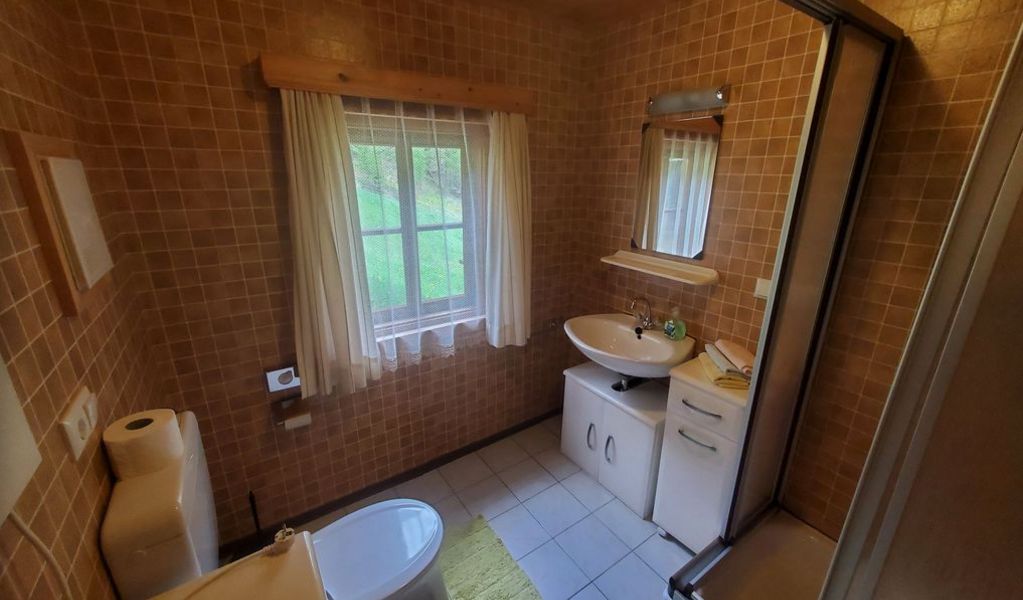 Almhütte Thaletalm - Innervillgraten - Osttirol