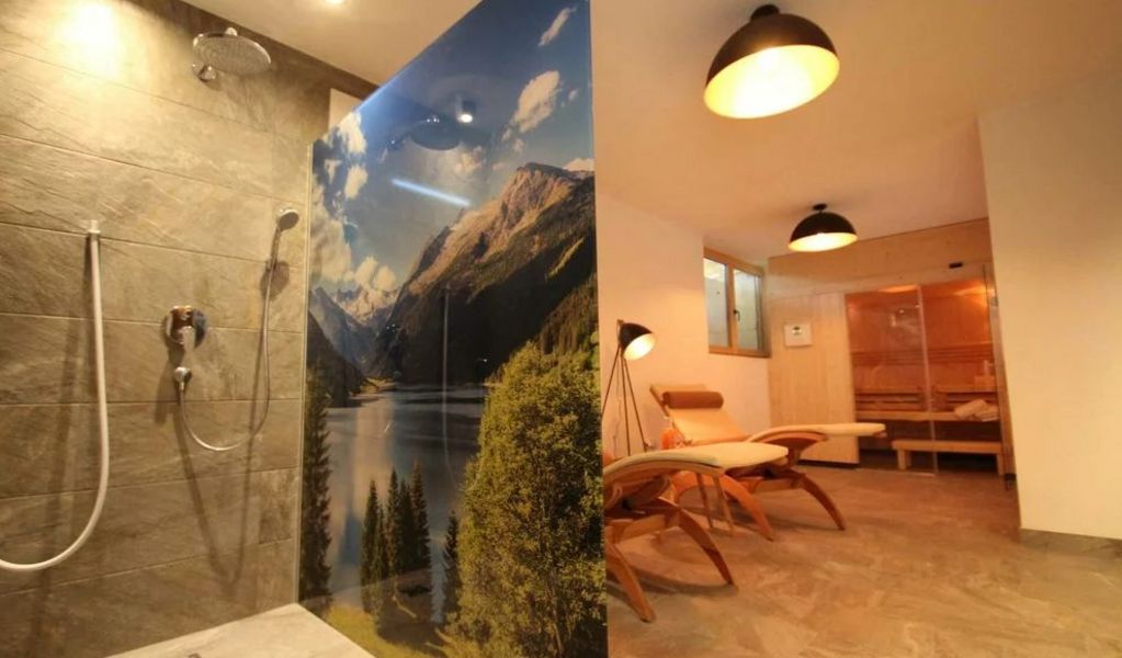 Almhütte-Chalet Friedlach - Zell am Ziller - Zillertal