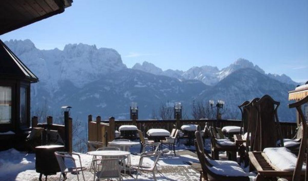 Der Mölltaler - Iselsberg-Stronach - Osttirol