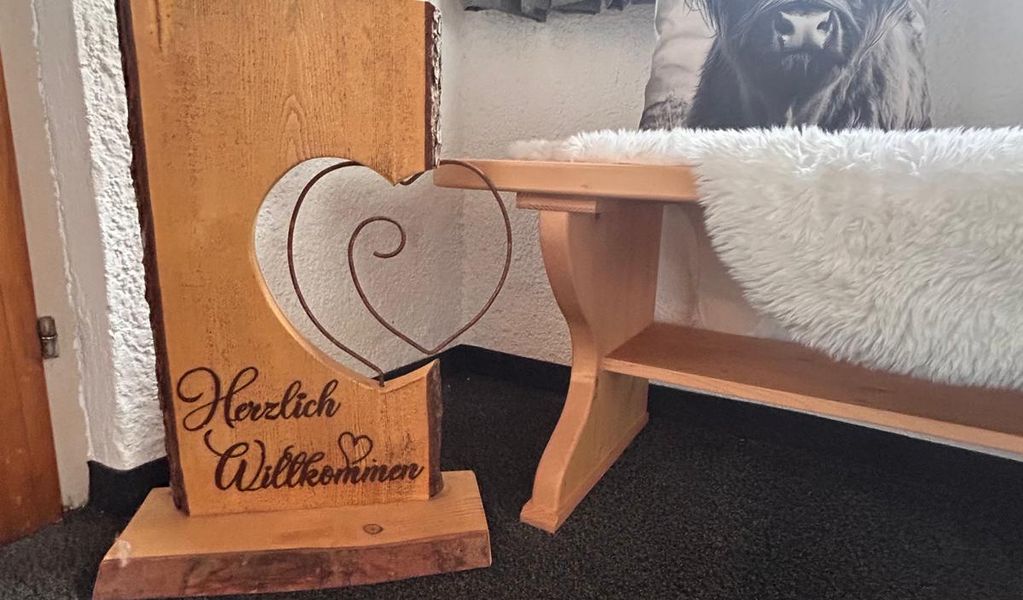 Ferienhaus Berghof Geisler - Finkenberg - Tux-Finkenberg