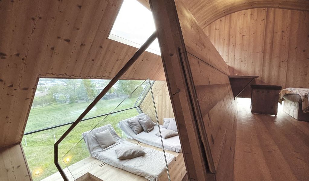 Ufogel - Nußdorf/Debant - Osttirol